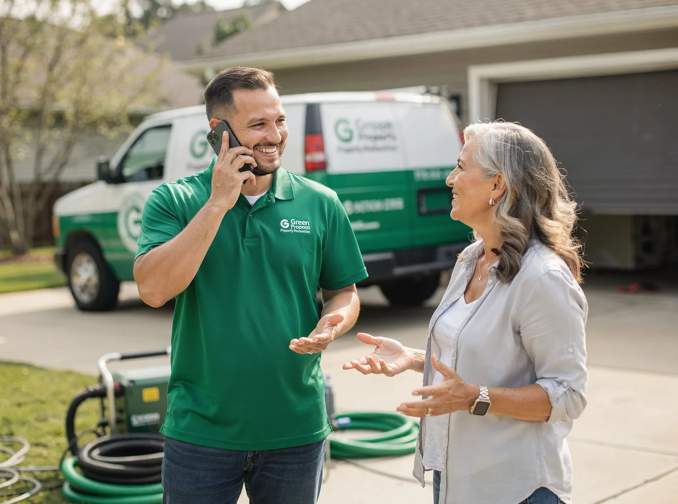 Water Damage Restoration Rock View, WV FAQs